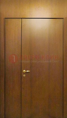 Светлая  тамбурная дверь ДТМ-22 в Екатеринбурге